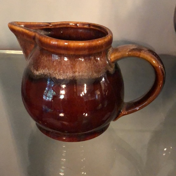 Vintage pottery - Picture 4 of 6